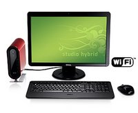 Dell Studio Hybrid Desktop